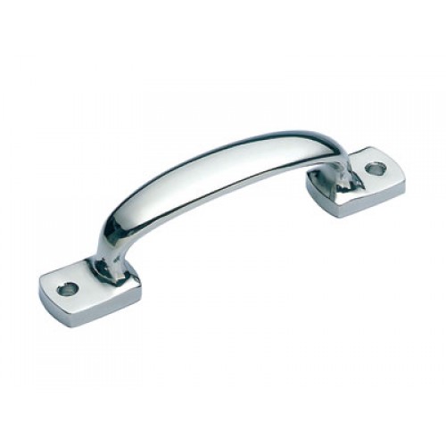 Stainless Steel Handle